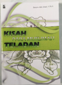 Image of Kisah Para Muslimah Teladan