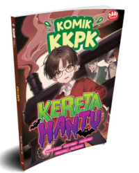 Image of KKPK: KERETA HANTU