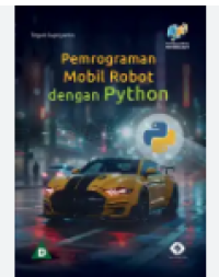 Image of PEMROGRAMAN MOBIL ROBOT DENGAN PYTHON