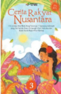 Image of CERITA RAKYAT NUSANTARA