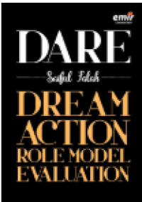 Image of DARE ( DREAM, ACTION, ROLE, MODEL, EVALUATION )
