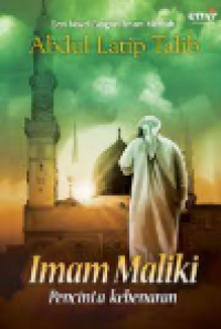 Image of IMAM MALIKI PENCINTA KEBENARAN