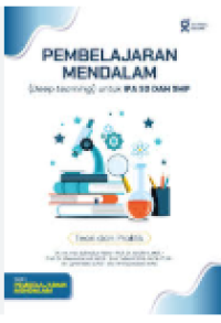 Image of PEMBELAJARAN MENDALAM ( DEEP LEARNING) UNTUK IPA SD DAN SMP