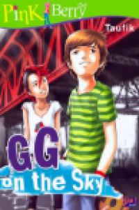 Image of GG ON THE SKY