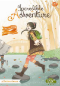 Image of INCREDIBLE ADVENTURE