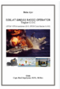 Image of DIKLAT GMDSS RADIO OPERATOR TINGKAT G.O.C