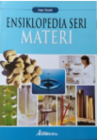 Image of ENSIKLOPEDIA: MATERI