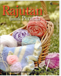 Image of RAJUTAN UNTUK  PEMULA