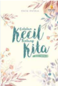 Image of CATATAN KECIL TENTANG KITA