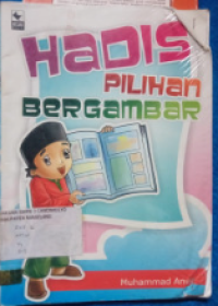 Image of Hadis Pilihan Bergambar