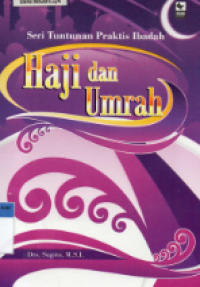 Image of Haji dan Umrah