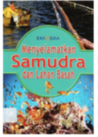 Image of MENYELAMATKAN SAMUDRA DAN LAHAN BASAH