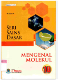 Image of MENGENAL MOLEKUL