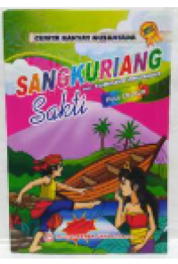 Image of SANGKURIANG