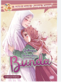 Image of RAHASIA PERMINTAAN BUNDA