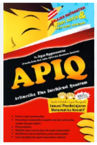 Image of APIQ