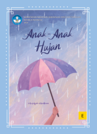 Image of ANAK - ANAK HUJAN
