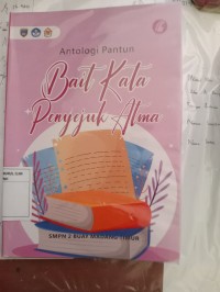Image of BAIT KATA PENYEJUK ATMA