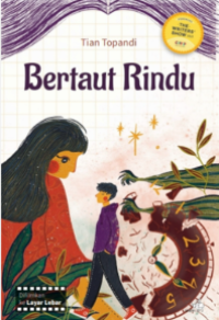 Image of BERTAUT RINDU
