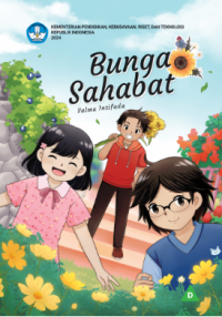 Image of BUNGA SAHABAT