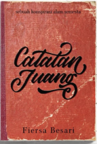 Image of CATATAN JUANG
