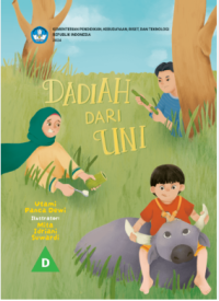 Image of DADIAH DARI UNI