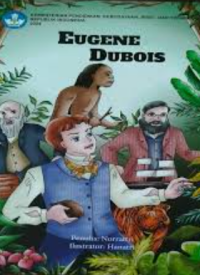 Image of EUGENE DUBOIS