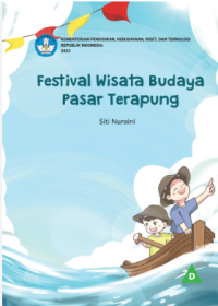 Image of FESTIVAL WISATA BUDAYA PASAR TERAMPUNG
