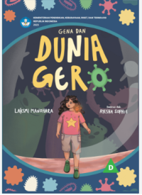 Image of GENA DAN DUNIA GERO