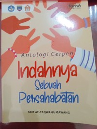 Image of INDAHNYA SEBUAH PERSAHABATAN