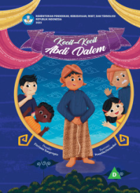 Image of KECIL - KECIL ABDI DALEM