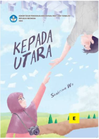 Image of KEPADA UTARA