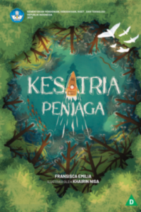 Image of KESATRIA PENJAGA