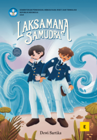 Image of LAKSAMANA SAMUDRA