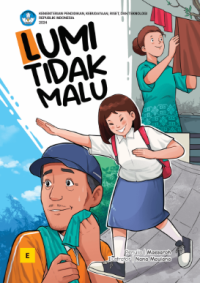 Image of LUMI TIDAK MALU