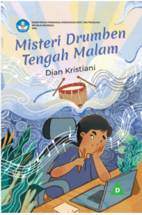 Image of MISTERI DRUMBEN TENGAH MALAM