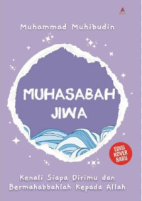 Image of MUHASABAH JIWA