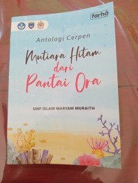 Image of MUTIARA HITAM DARI PANTAI ORA