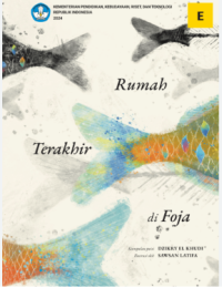 Image of RUMAH TERAKHIR DI FOJA