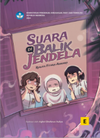 Image of SUARA DI BALIK JENDELA