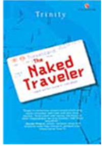 Image of THE NAKED TRAVELER